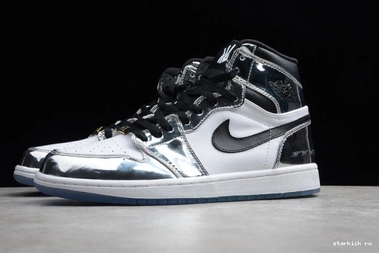 Jordan 'Pass High 1 the Air AQ7476-016 AQ7476-016 Torch' 0725